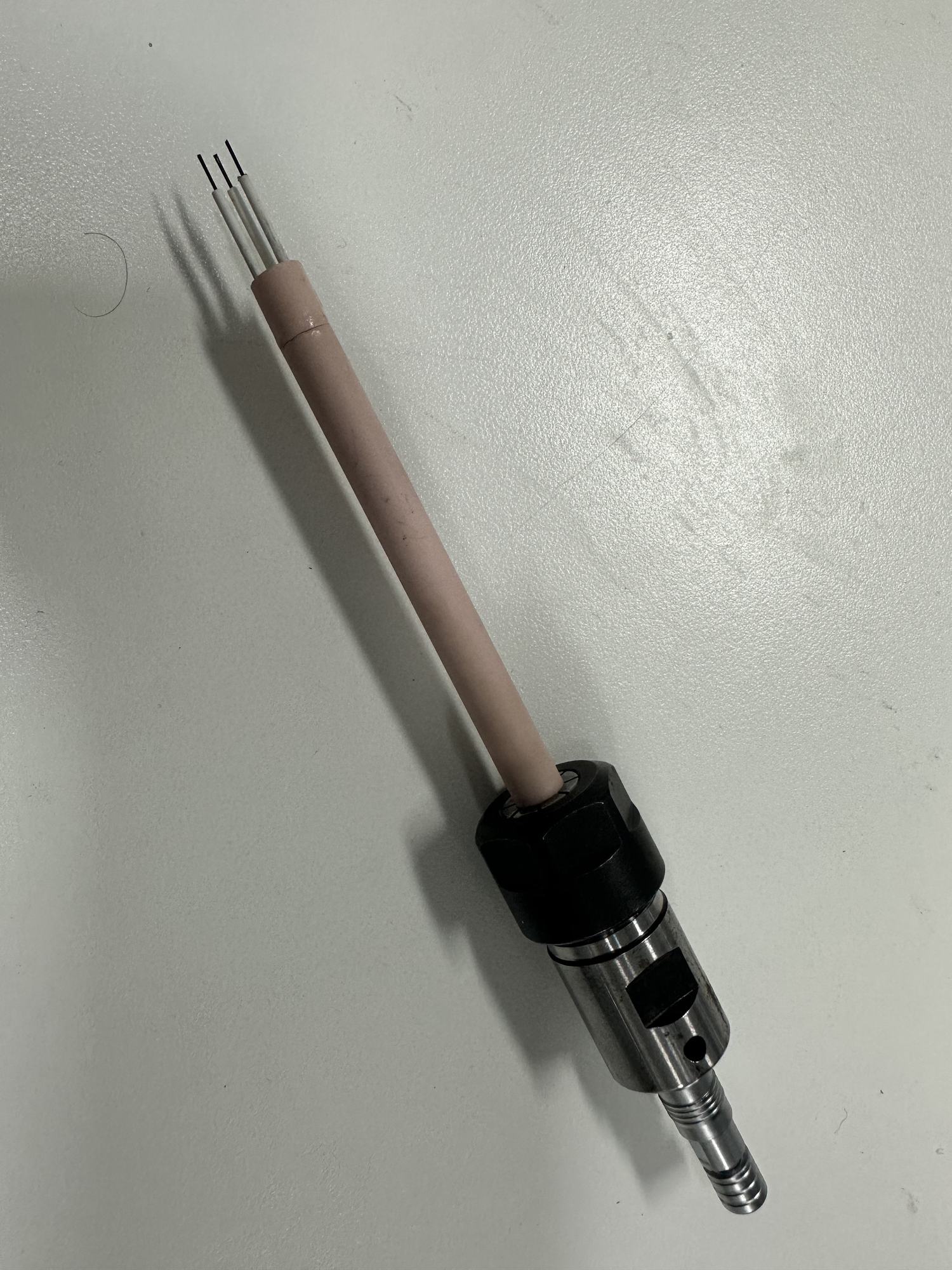 Тройной зонд (XHINS-TLP) 2